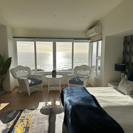 Bay Reflections Camps Bay Luxury Serviced Apartments Cape Town Exterior foto