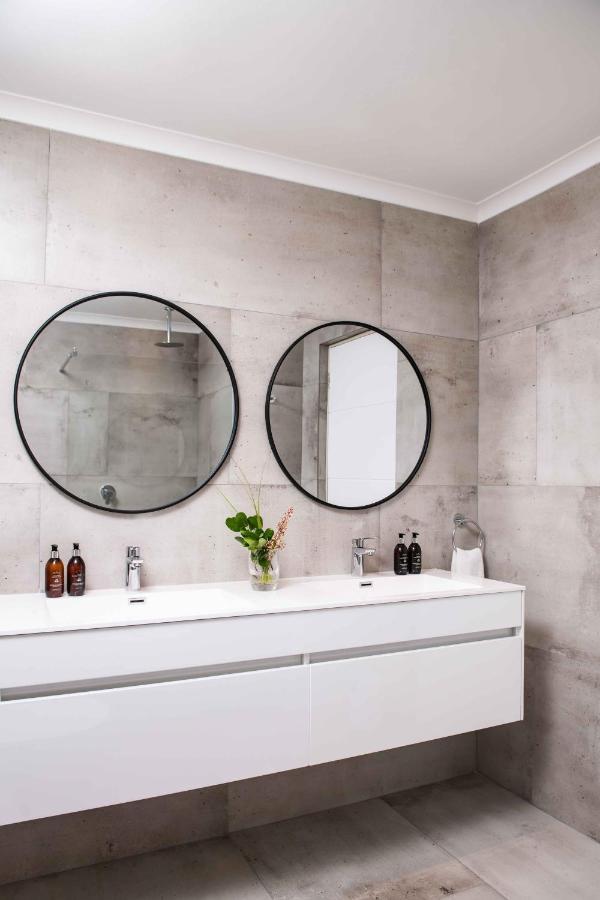 Bay Reflections Camps Bay Luxury Serviced Apartments Cape Town Exterior foto