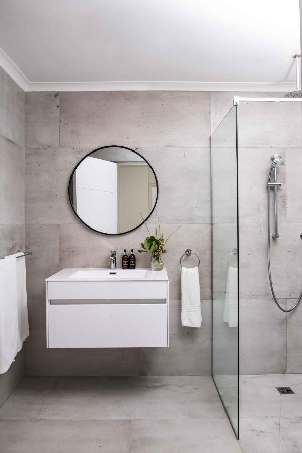 Bay Reflections Camps Bay Luxury Serviced Apartments Cape Town Exterior foto