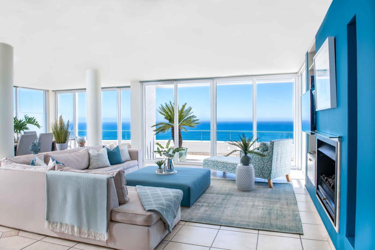 Bay Reflections Camps Bay Luxury Serviced Apartments Cape Town Exterior foto