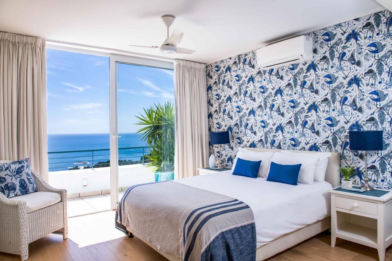 Bay Reflections Camps Bay Luxury Serviced Apartments Cape Town Exterior foto