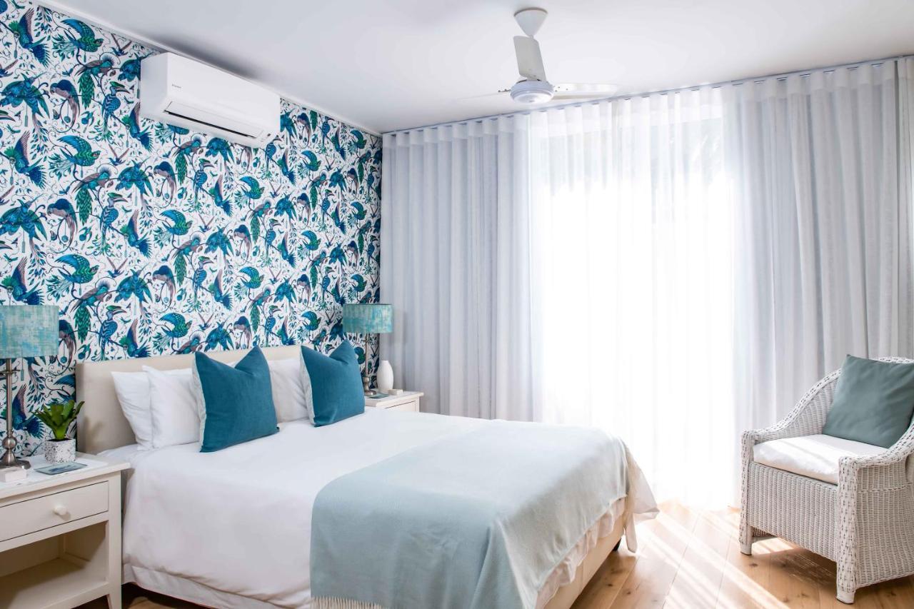 Bay Reflections Camps Bay Luxury Serviced Apartments Cape Town Exterior foto