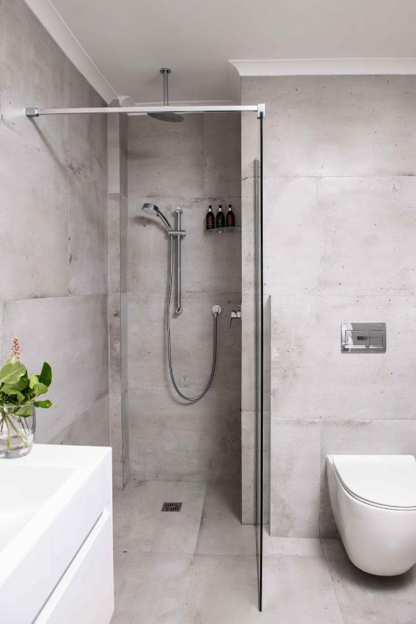 Bay Reflections Camps Bay Luxury Serviced Apartments Cape Town Exterior foto
