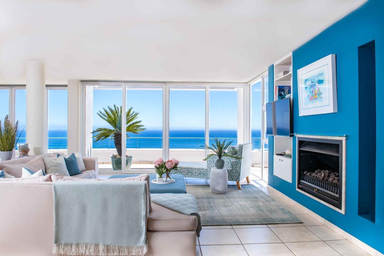 Bay Reflections Camps Bay Luxury Serviced Apartments Cape Town Exterior foto