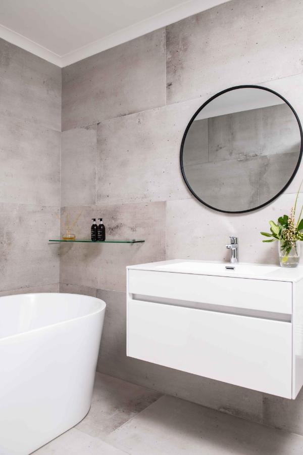 Bay Reflections Camps Bay Luxury Serviced Apartments Cape Town Exterior foto