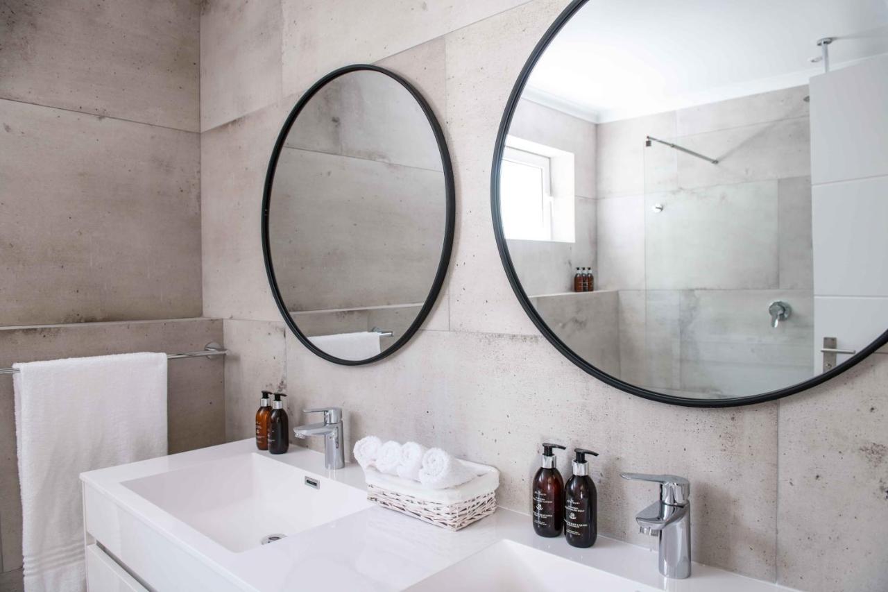 Bay Reflections Camps Bay Luxury Serviced Apartments Cape Town Exterior foto