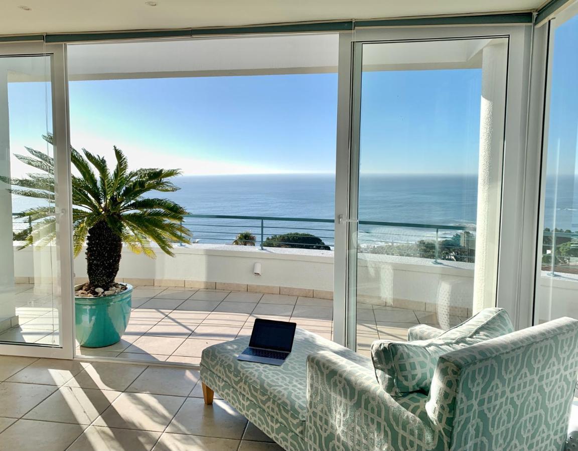 Bay Reflections Camps Bay Luxury Serviced Apartments Cape Town Exterior foto