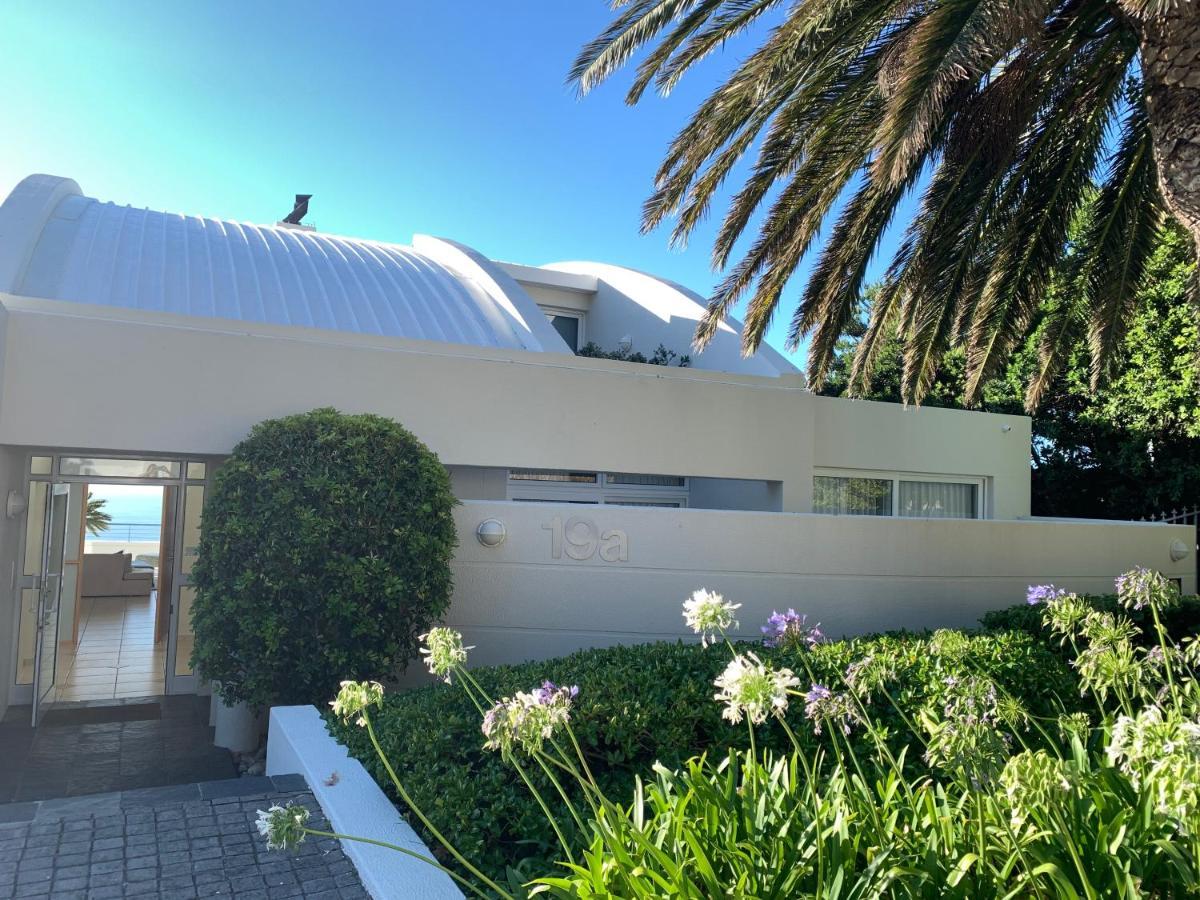 Bay Reflections Camps Bay Luxury Serviced Apartments Cape Town Exterior foto