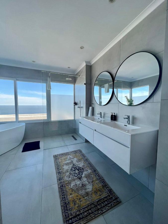 Bay Reflections Camps Bay Luxury Serviced Apartments Cape Town Exterior foto