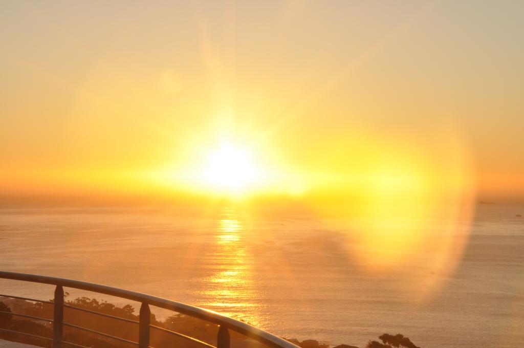 Bay Reflections Camps Bay Luxury Serviced Apartments Cape Town Cameră foto