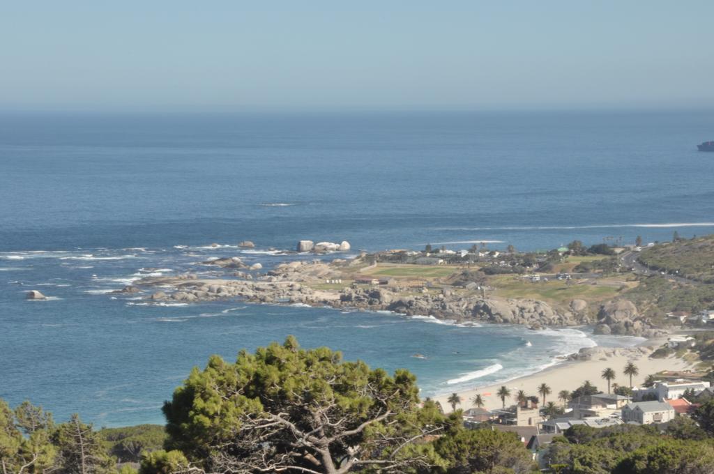 Bay Reflections Camps Bay Luxury Serviced Apartments Cape Town Cameră foto
