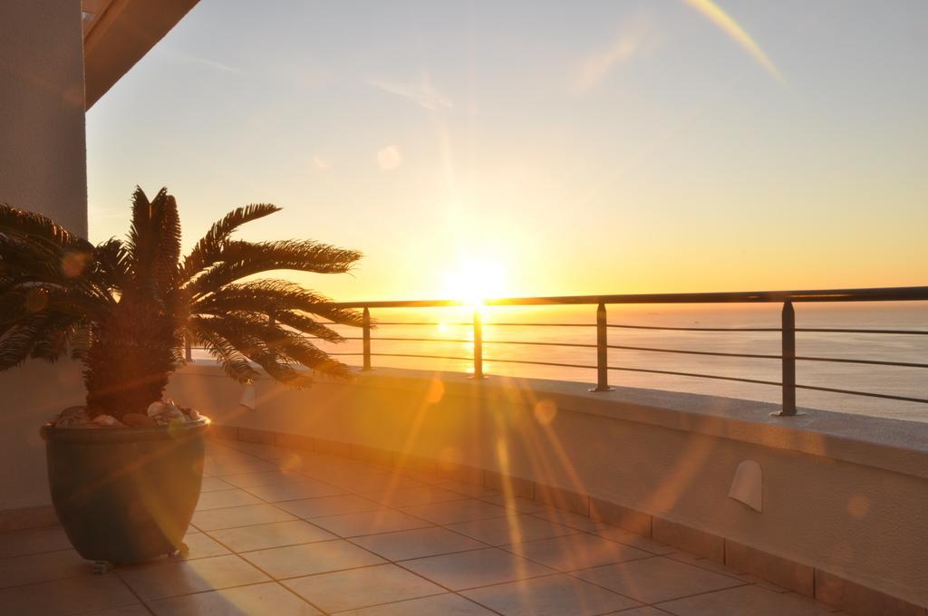 Bay Reflections Camps Bay Luxury Serviced Apartments Cape Town Cameră foto