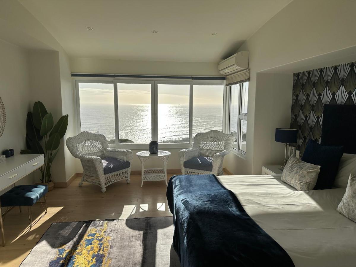 Bay Reflections Camps Bay Luxury Serviced Apartments Cape Town Exterior foto
