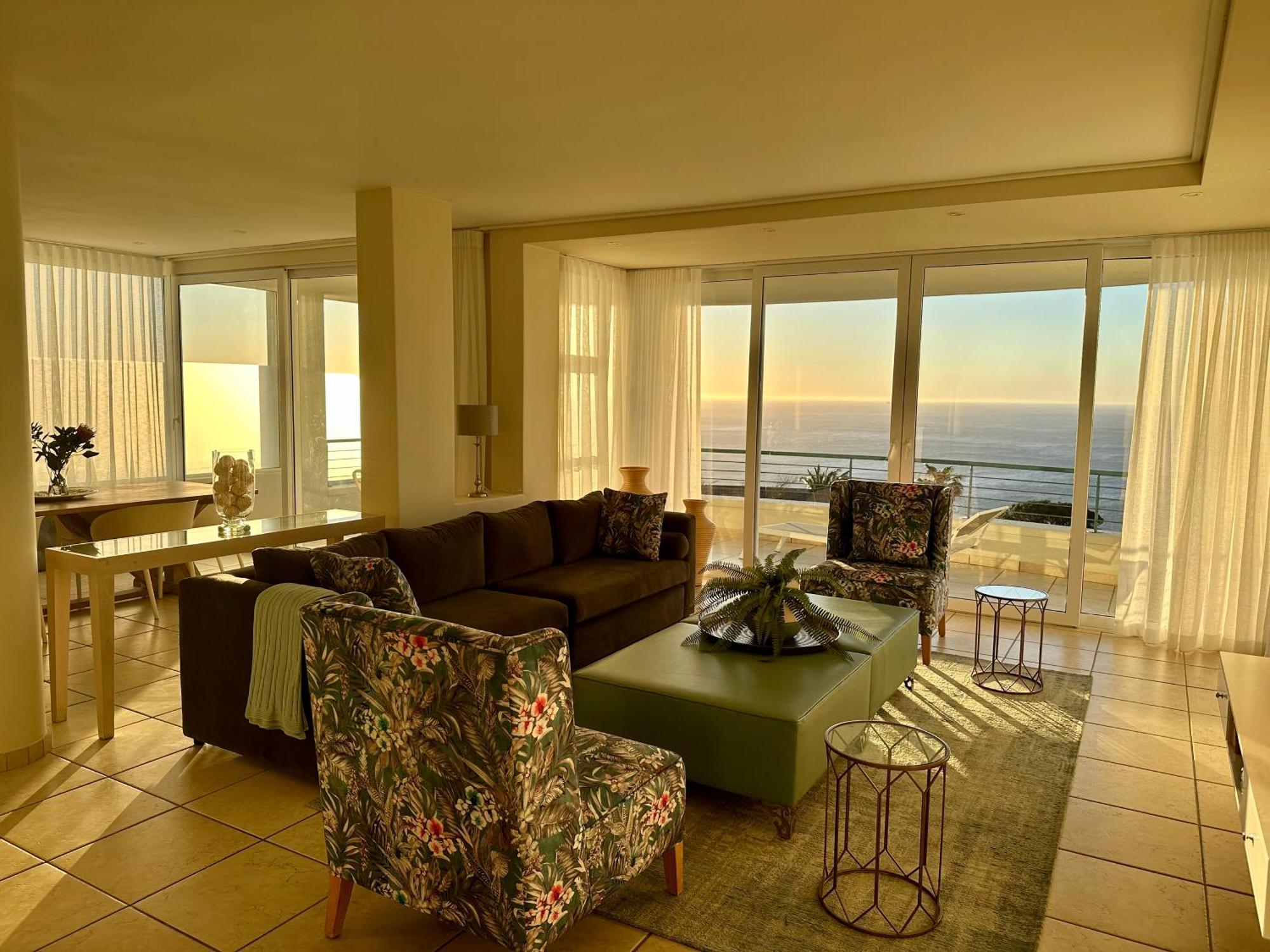 Bay Reflections Camps Bay Luxury Serviced Apartments Cape Town Exterior foto