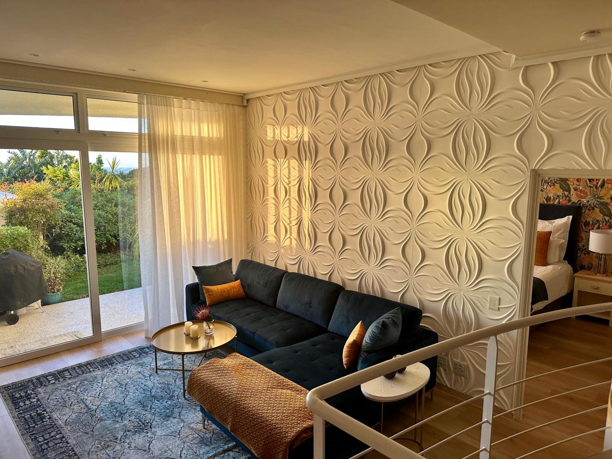 Bay Reflections Camps Bay Luxury Serviced Apartments Cape Town Exterior foto