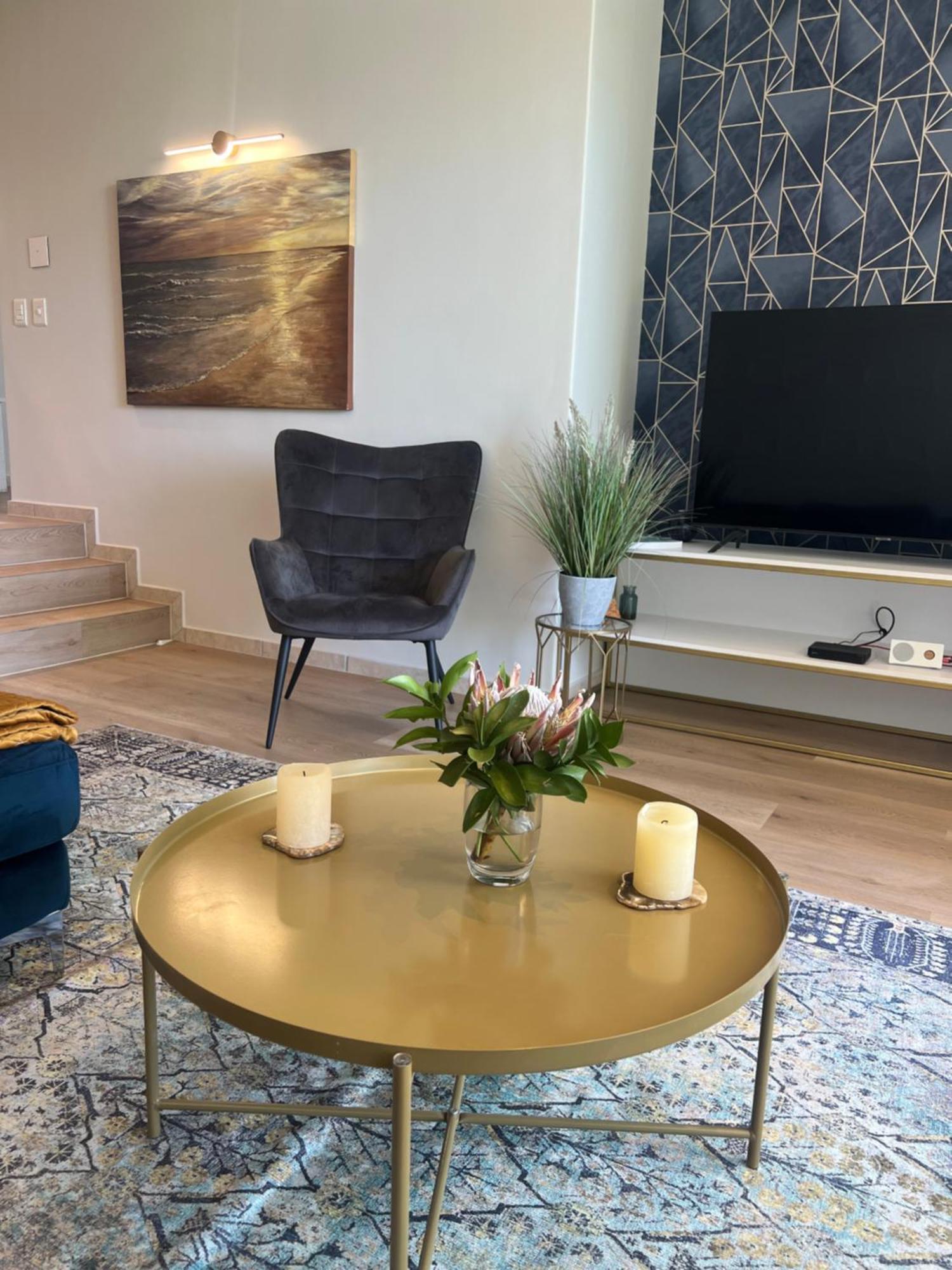 Bay Reflections Camps Bay Luxury Serviced Apartments Cape Town Exterior foto