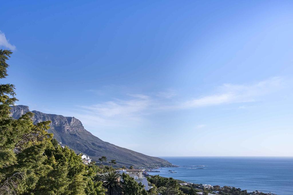 Bay Reflections Camps Bay Luxury Serviced Apartments Cape Town Exterior foto