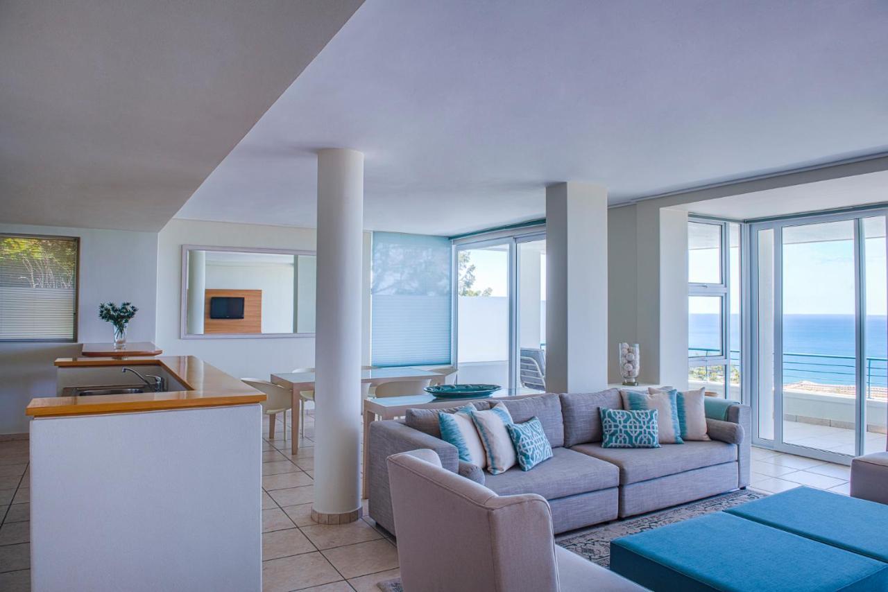 Bay Reflections Camps Bay Luxury Serviced Apartments Cape Town Exterior foto