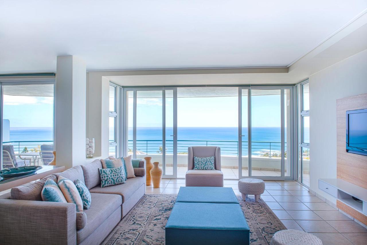 Bay Reflections Camps Bay Luxury Serviced Apartments Cape Town Exterior foto