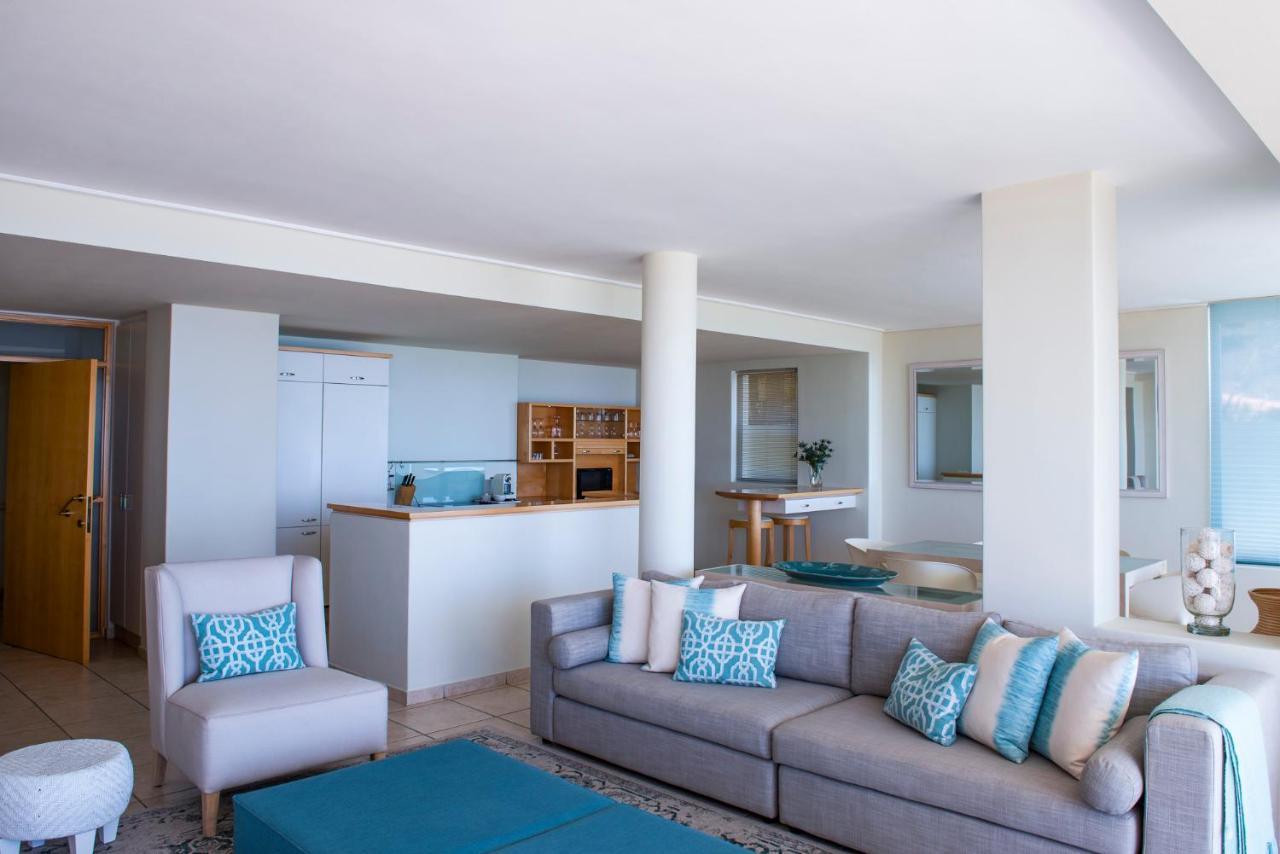 Bay Reflections Camps Bay Luxury Serviced Apartments Cape Town Exterior foto