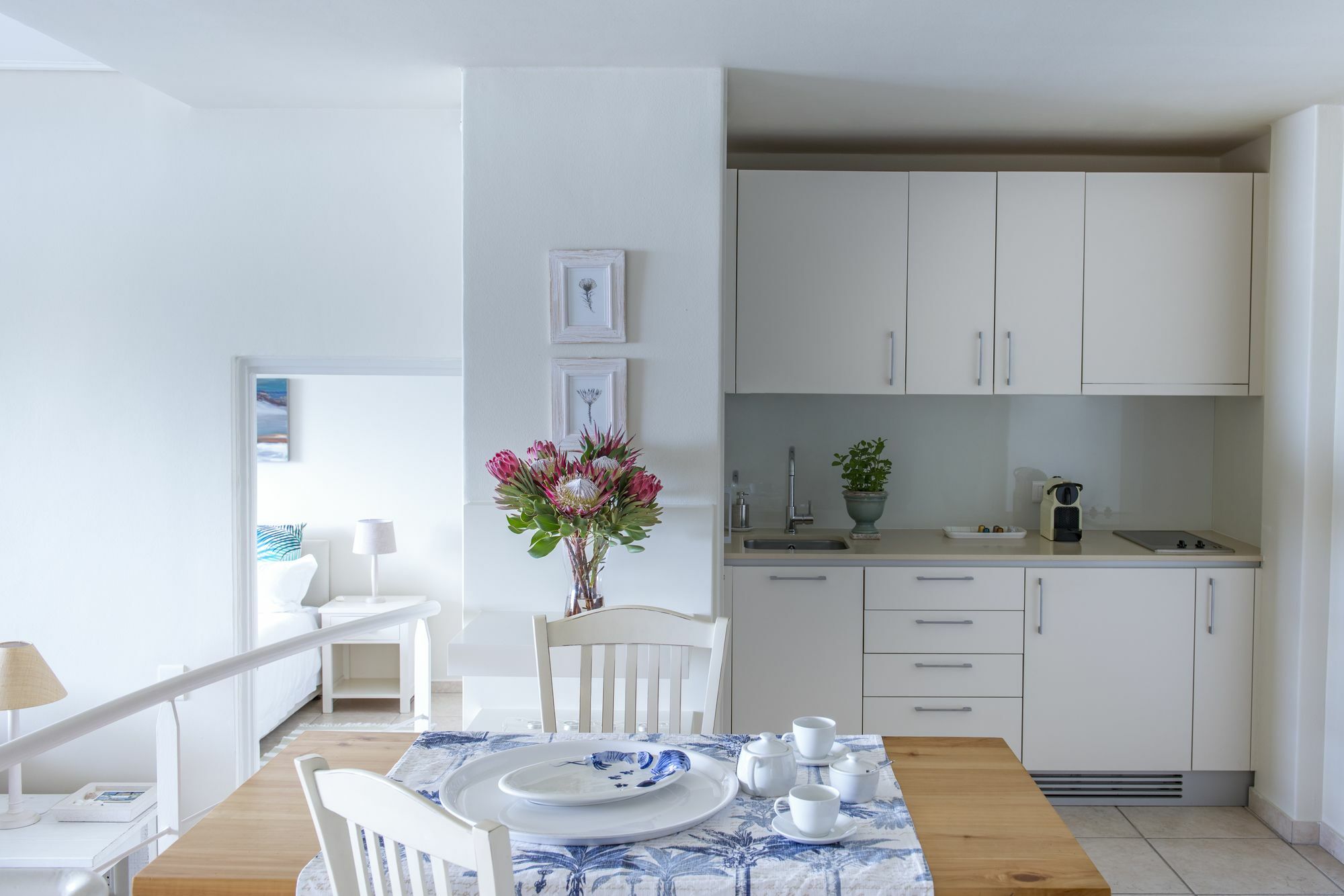 Bay Reflections Camps Bay Luxury Serviced Apartments Cape Town Exterior foto