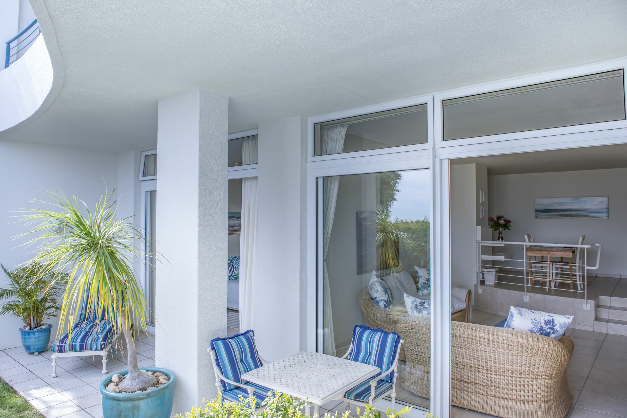 Bay Reflections Camps Bay Luxury Serviced Apartments Cape Town Exterior foto