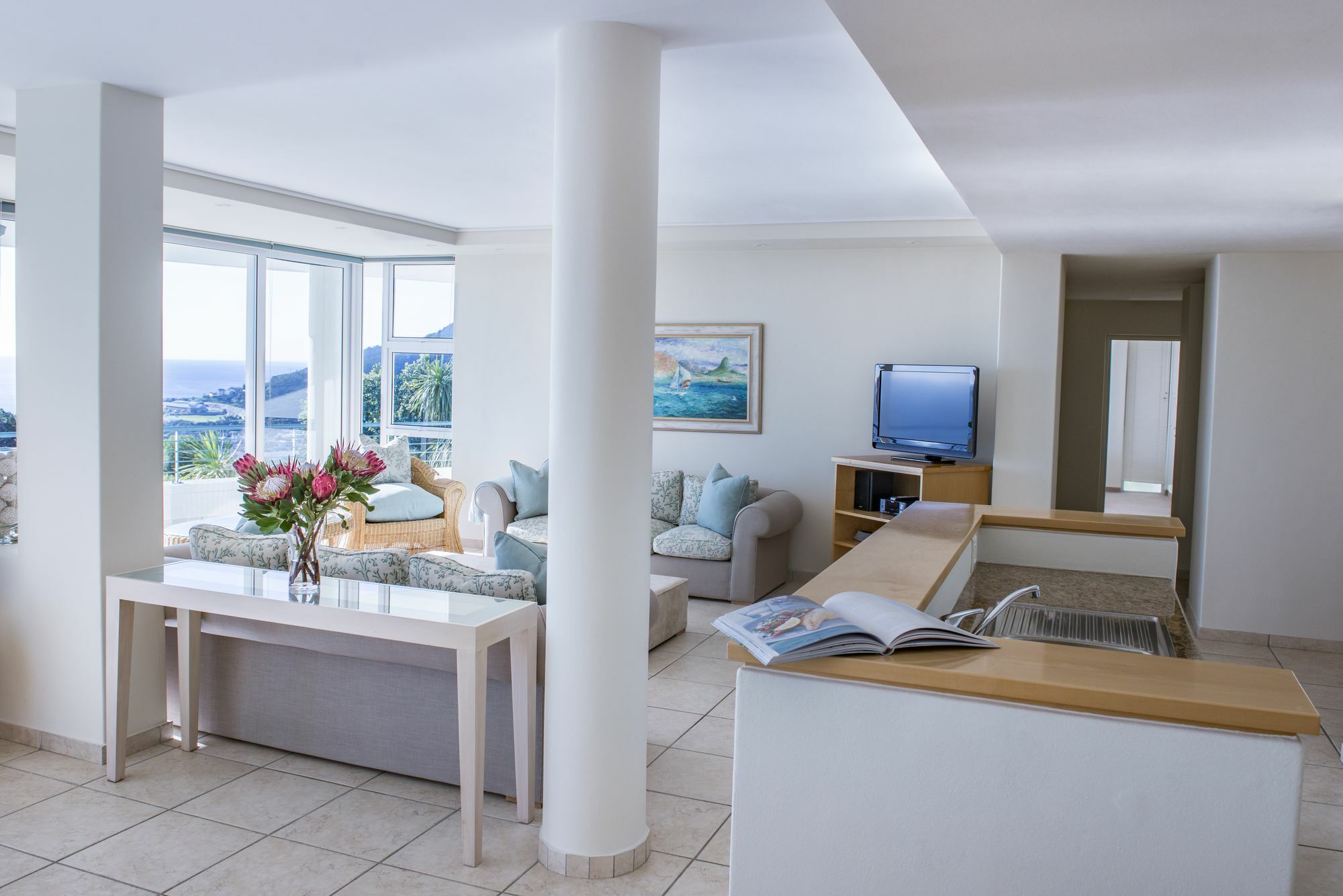 Bay Reflections Camps Bay Luxury Serviced Apartments Cape Town Exterior foto