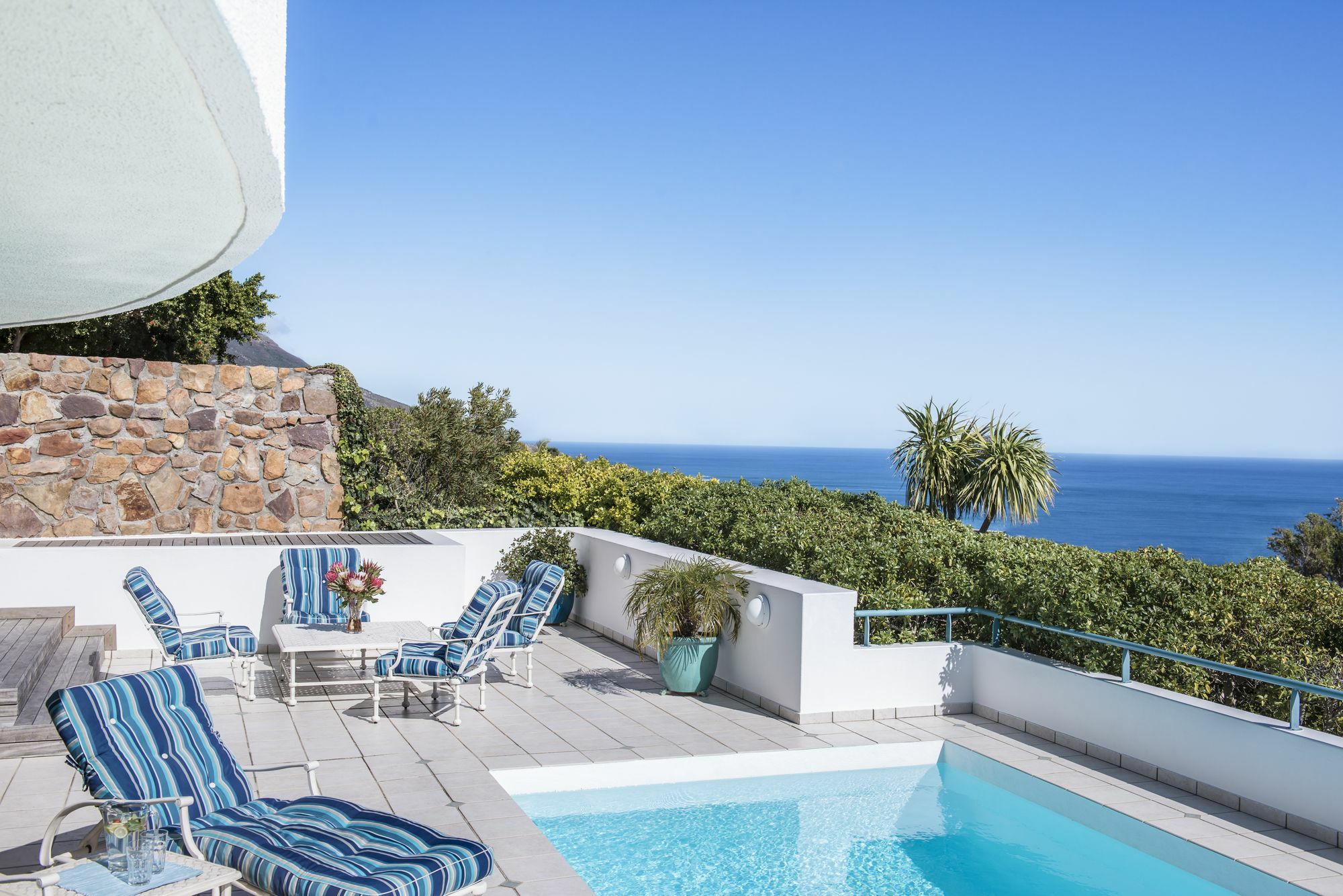 Bay Reflections Camps Bay Luxury Serviced Apartments Cape Town Exterior foto