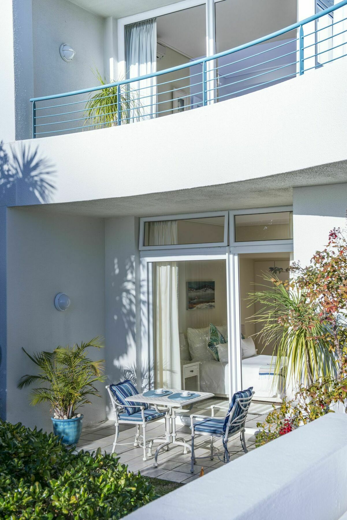 Bay Reflections Camps Bay Luxury Serviced Apartments Cape Town Exterior foto