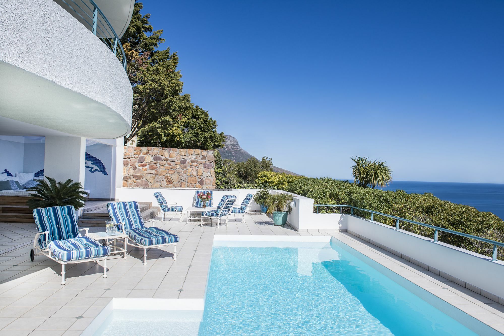 Bay Reflections Camps Bay Luxury Serviced Apartments Cape Town Exterior foto