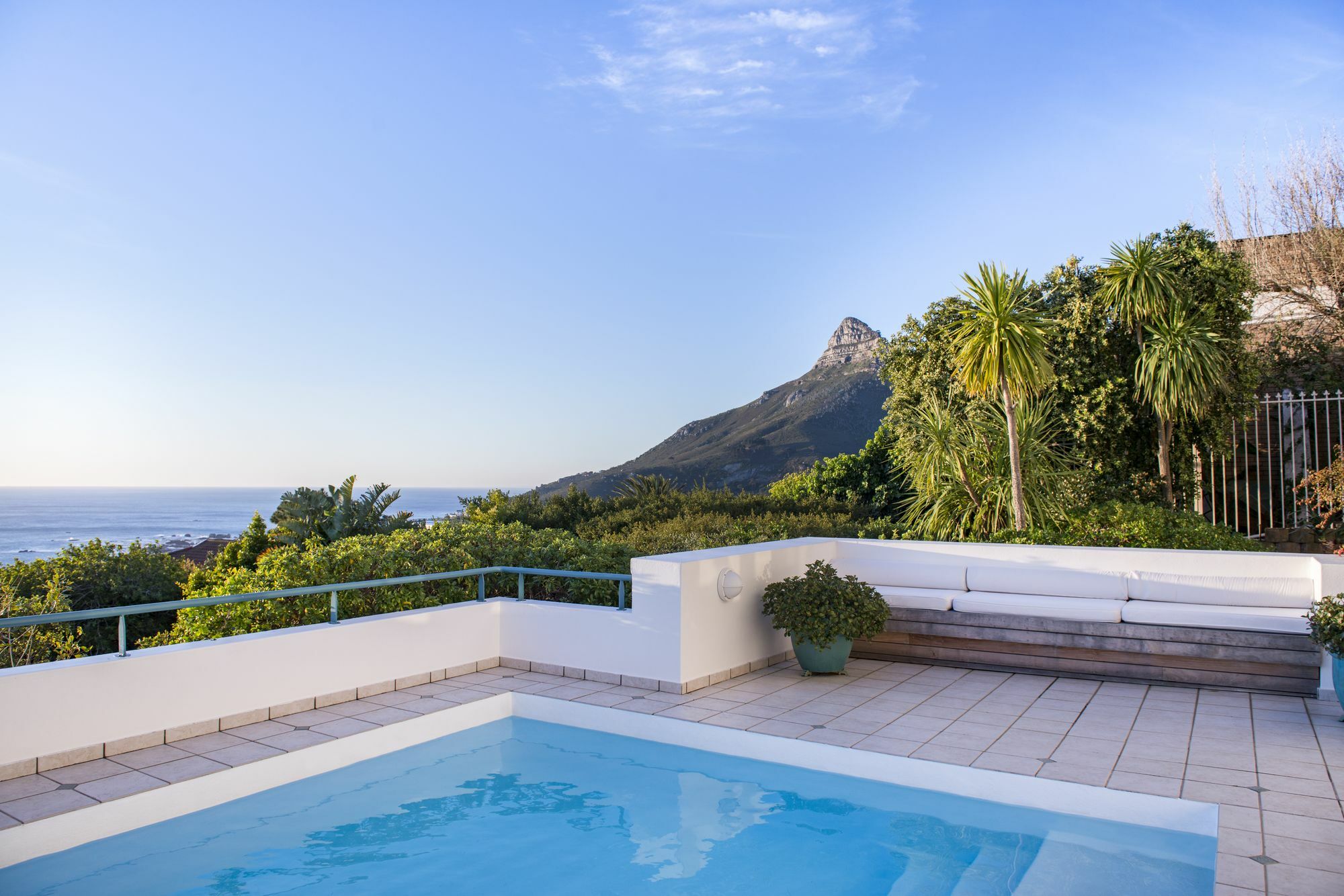 Bay Reflections Camps Bay Luxury Serviced Apartments Cape Town Exterior foto
