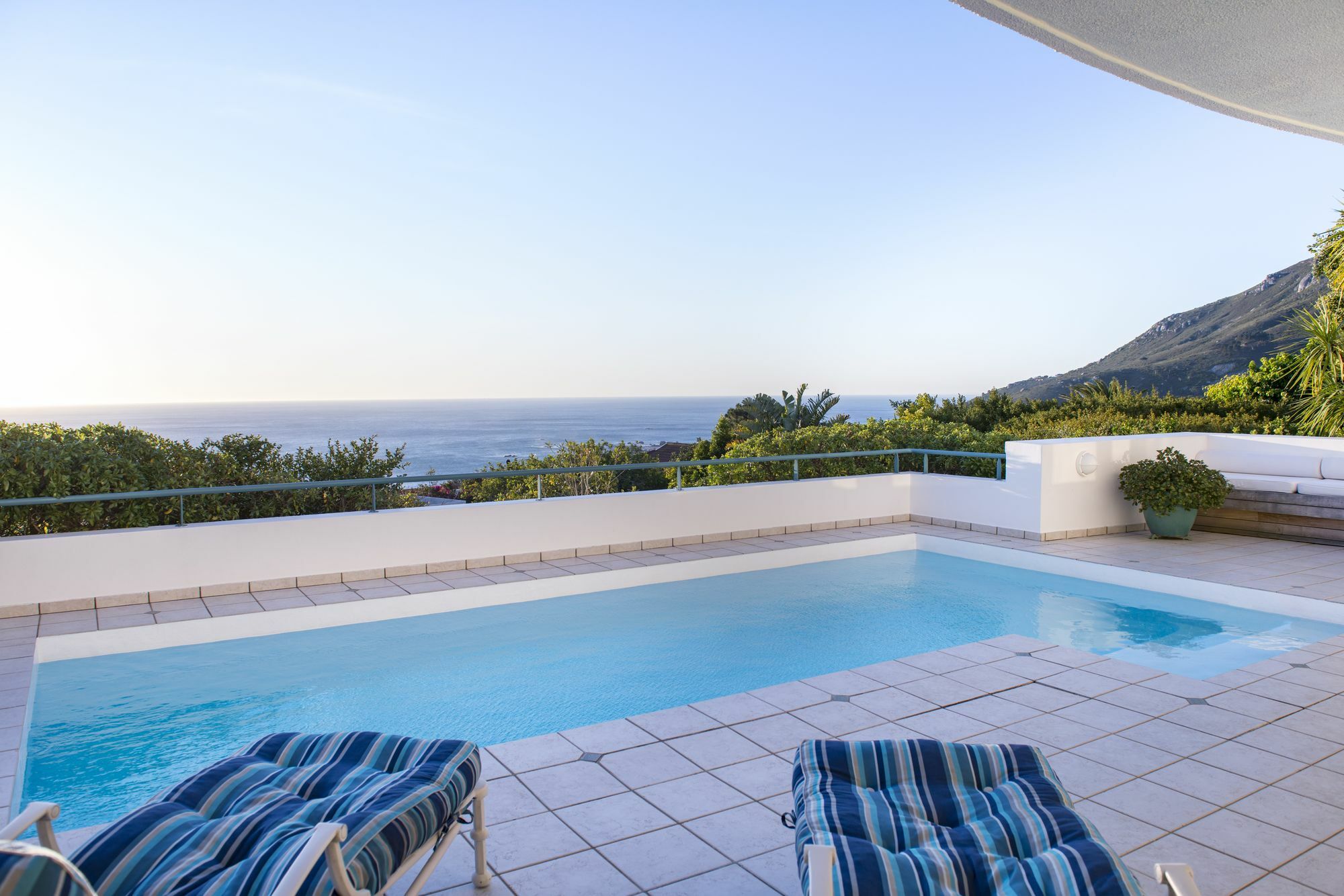 Bay Reflections Camps Bay Luxury Serviced Apartments Cape Town Exterior foto